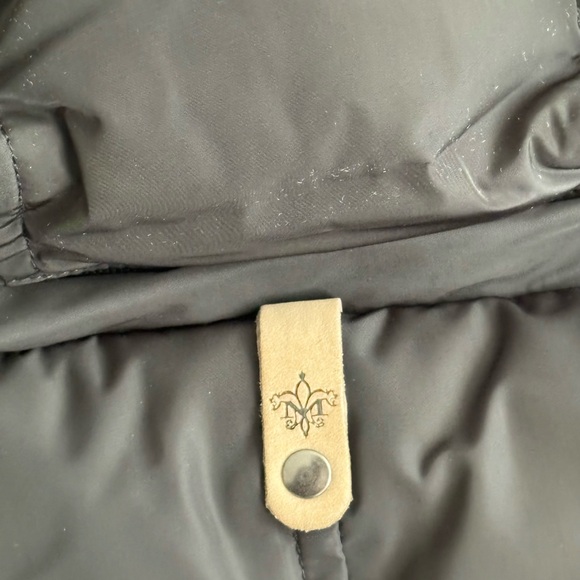 NWT MACKAGE Men’s Black Puffer Down Coat . Size M - Picture 9 of 12